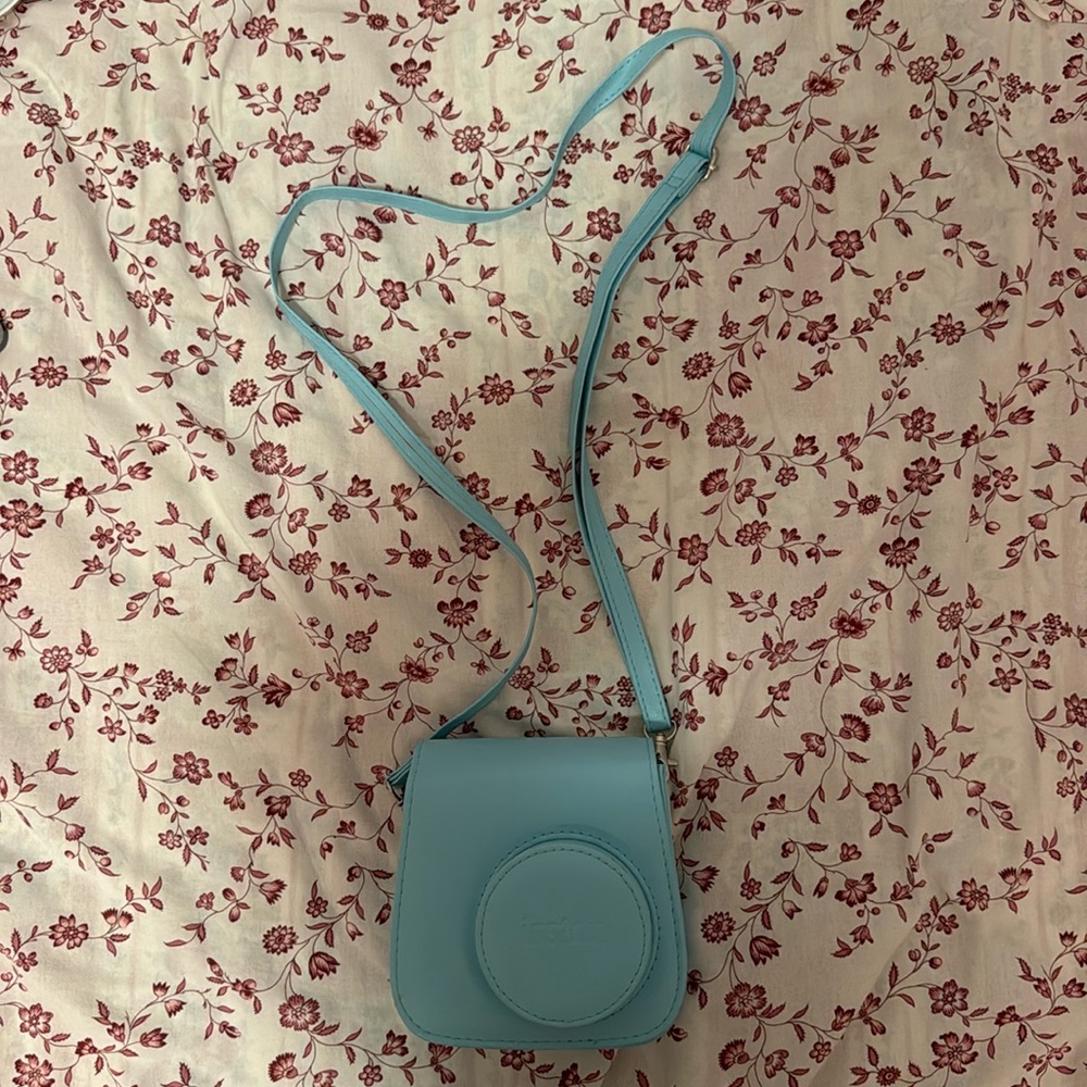 Instax Polaroid Camera Case